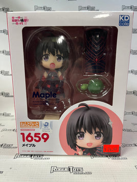 BOFURI: I Don’t Want to Get Hurt, so I’ll Max Out My Defense. Maple Nendoroid 1659