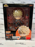 My Hero Academia Katsuki Bakugo Stealth Suit Ver. Nendoroid 1692