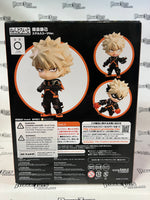 My Hero Academia Katsuki Bakugo Stealth Suit Ver. Nendoroid 1692