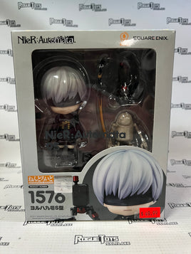 NieR Automata 9S Nendoroid 1576