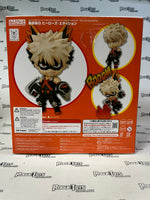 My Hero Academia Katsuki Bakugo Hero’s Edition Nendoroid 705