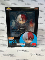 My Hero Academia Shoto Todoroki Stealth Suit Ver. Nendoroid 1693