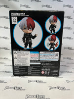My Hero Academia Shoto Todoroki Stealth Suit Ver. Nendoroid 1693