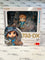 The Legend of Zelda: Breath of the Wild Link Breath of the Wild Ver. DX Edition Nendoroid 733-DX