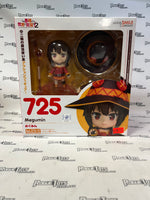 Konosuba Megumin Nendoroid 725