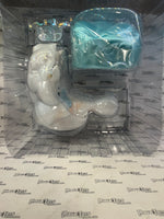 Nekopara Vanilla Bare Leg Ver. 1/4 Scale Painted Figure BINDing