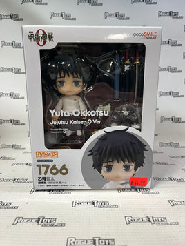 Jujutsu Kaisen Yuta Okkotsu Jujutsu Kaisen 0 Ver. Nendoroid 1766