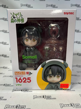 Somali and the Forest Spirit Somali Nendoroid 1625
