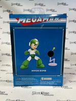 Megaman Hyper Bomb Jada Toys