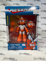 Megaman Hyper Man Jada Toys