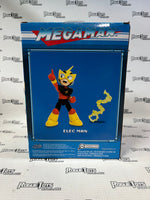 Megaman Elec Man Jada Toys