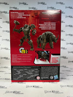 Transformers Rise of the Beasts Rhinox Studio Series 103
