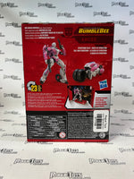 Transformers Bumblebee Arcee Studio Series 85