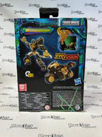 Transformers Legacy Evolution Animated Universe Prowl