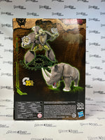 Transformers Kingdom War for Cybertron Trilogy Rhinox