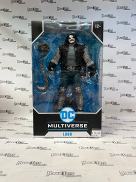 DC Multiverse Lobo McFarlane Toys