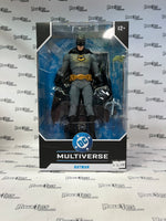 DC Multiverse Batman McFarlane Toys