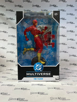 DC Multiverse The Flash McFarlane Toys