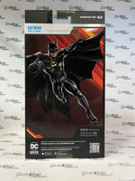 DC Multiverse The Flash Movie Batman McFarlane Toys
