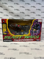 Transformers Beast Wars Scorponok