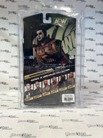 AEW Danhausen Unrivaled Collection #122 Series 13
