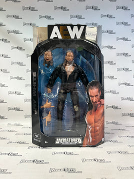 AEW Jay White Unmatched Collection #84 Series 11