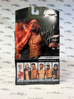 AEW Jay White Unmatched Collection #84 Series 11