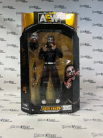 AEW Jeff Hardy Unrivaled Collection #156 Series 16
