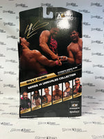AEW Billy Gunn Unrivaled Collection #131 Series 14