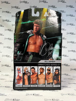 AEW Will Ospreay Unmatched Collection #85 Series 11