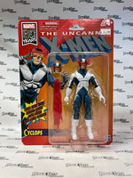 The Uncanny X-Men Cyclops Marvel Legends