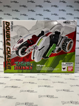 SHFigurarts Tiger & Bunny Double Chaser