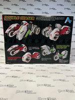 SHFigurarts Tiger & Bunny Double Chaser