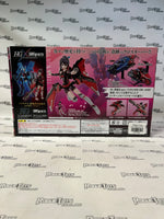 SHFigurarts Tamashii Girl Aoi
