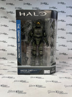 Halo Master Chief (Halo 4) The Spartan Collection