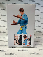 Articulated Icons The Feudal Series Sakit Martial Artist