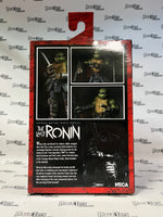 Teenage Mutant Ninja Turtles The Last Ronin