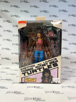 Eastman and Laird’s Teenage Mutant Ninja Turtles April O’Neal (Version 2)