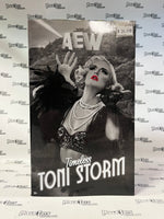 AEW Timeless Toni Storm