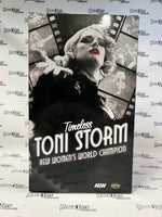 AEW Timeless Toni Storm