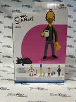 The Simpsons Lenny Jakks Pacific