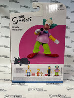 The Simpsons Krusty the Clown Jakks Pacific
