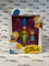 The Simpsons Marge & Maggie Jakks Pacific