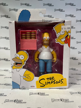 The Simpsons Homer Jakks Pacific
