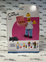 The Simpsons Homer Jakks Pacific