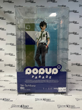 Your Name Taki Tachibana Popup Parade