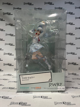 RWBY Weiss Schnee Popup Parade