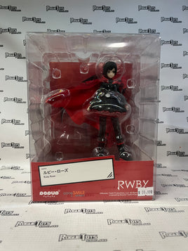 RWBY Ruby Rose Popup Parade
