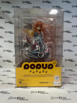 Spice and Wolf Holo Popup Parade