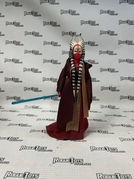 Star Wars The Black Series Shaak Ti